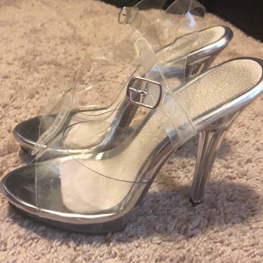 Pleasers Shoes